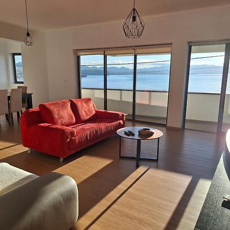 106 Green North Ribeira Grande Bagian luar foto