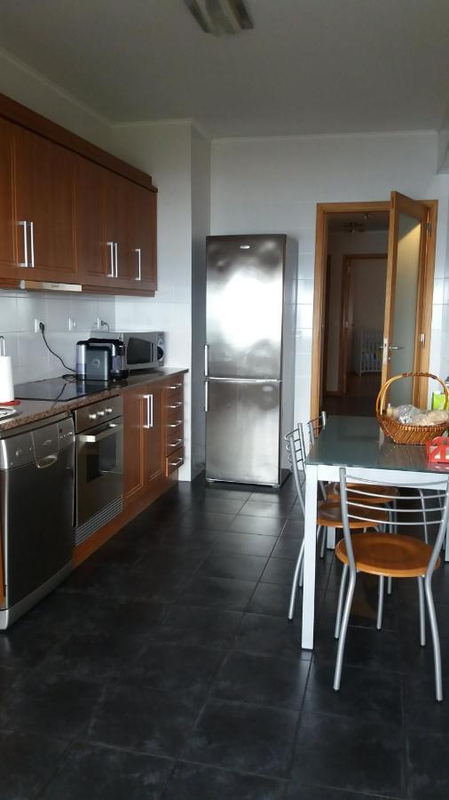 106 Green North Ribeira Grande Bagian luar foto