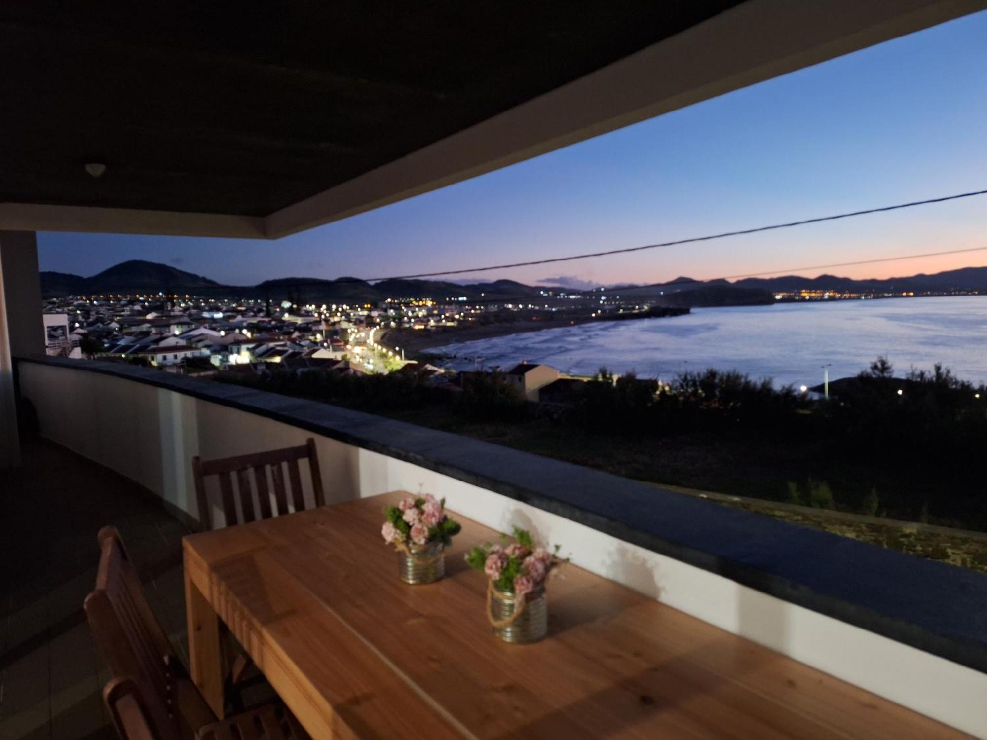 106 Green North Ribeira Grande Bagian luar foto