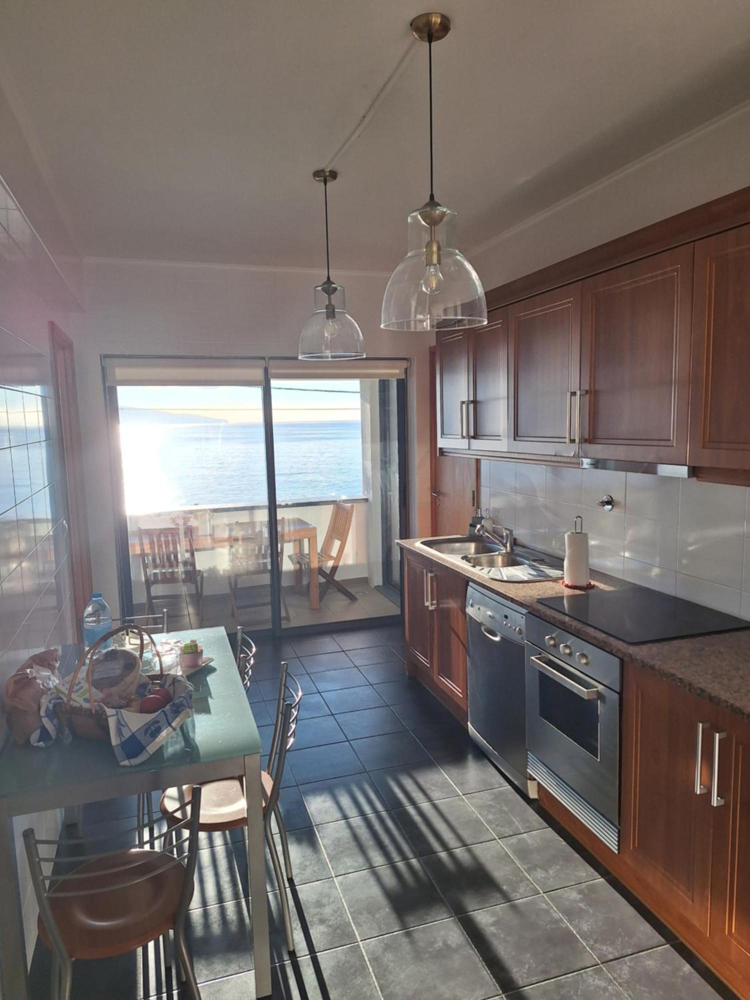 106 Green North Ribeira Grande Bagian luar foto