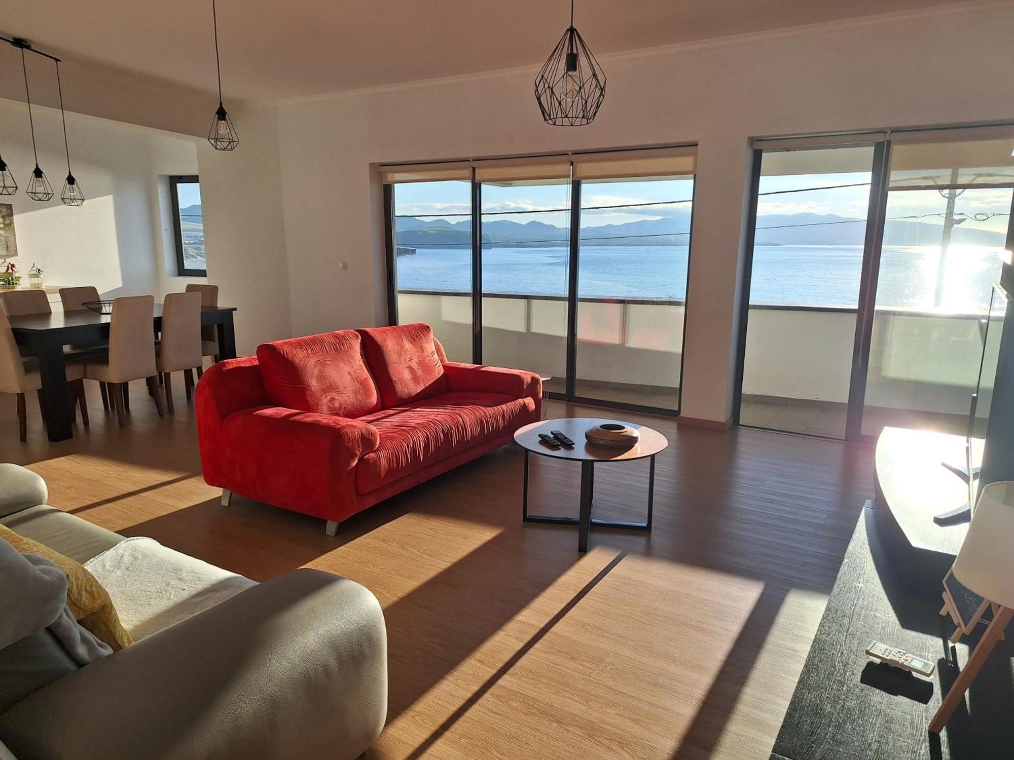 106 Green North Ribeira Grande Bagian luar foto