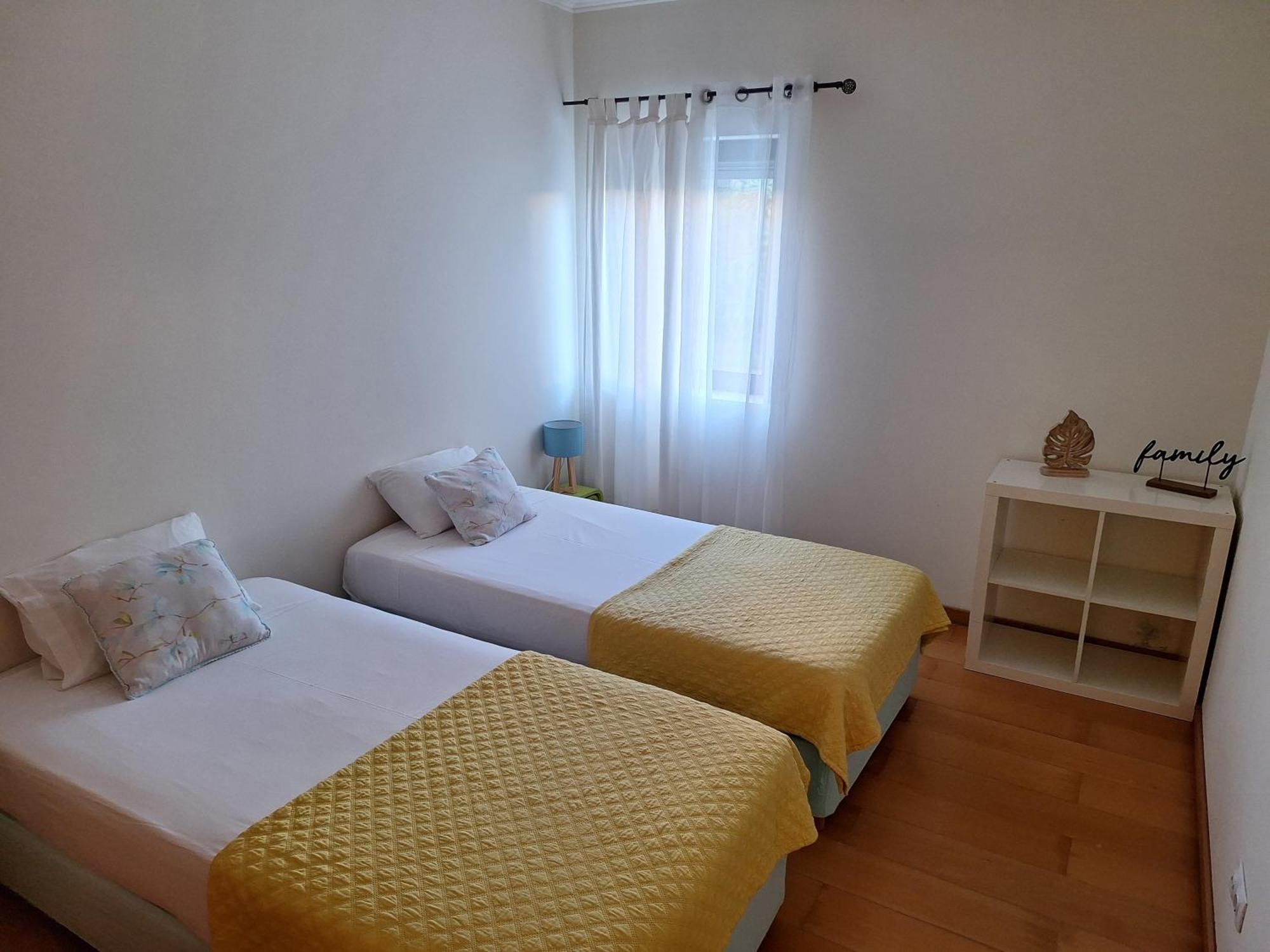 106 Green North Ribeira Grande Bagian luar foto
