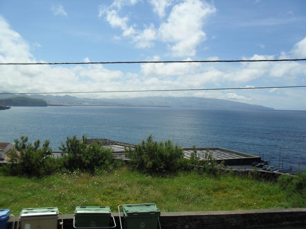 106 Green North Ribeira Grande Bagian luar foto